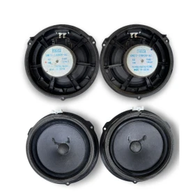 Високоговорители за Ford Mondeo, S-max, Galaxy , снимка 1