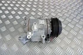 Компресор климатик Мазда Mazda 2014-2018 година 2.2 дизел, снимка 1