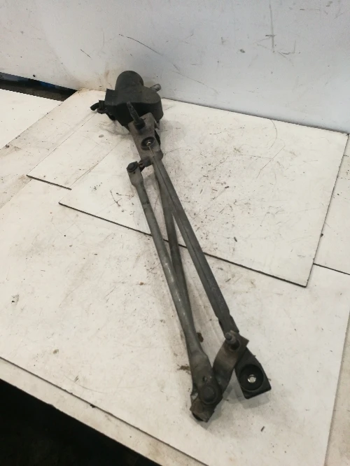 Моторче предни чистачки Форд Фокус 1.8тдци