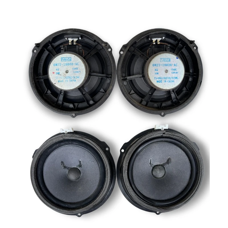 Високоговорители за Ford Mondeo, S-max, Galaxy 