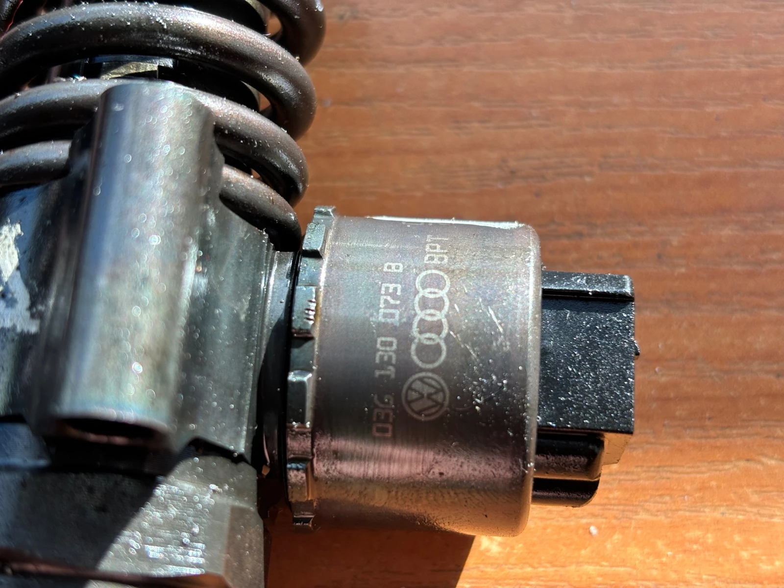   Audi A3 2.0 tdi 16V - BKD - 4  | Mobile.bg   3