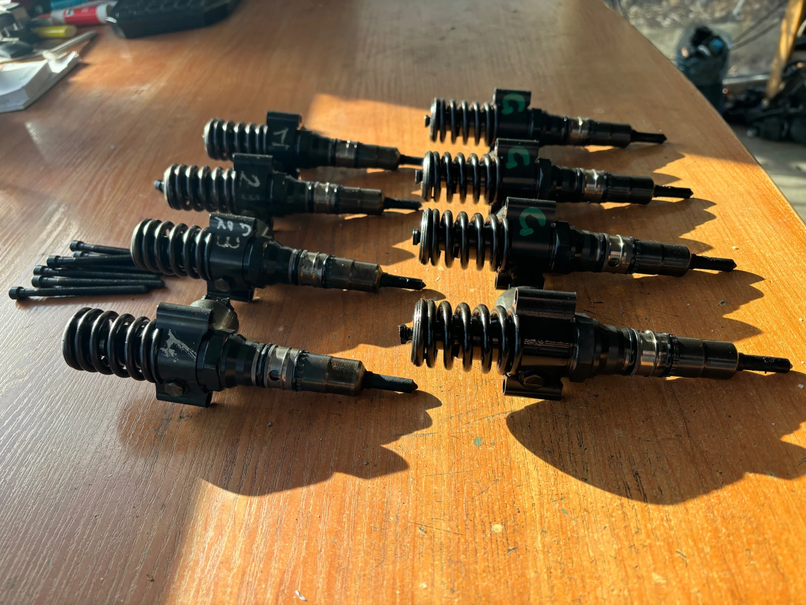   Audi A3 2.0 tdi 16V - BKD - 4  | Mobile.bg   2