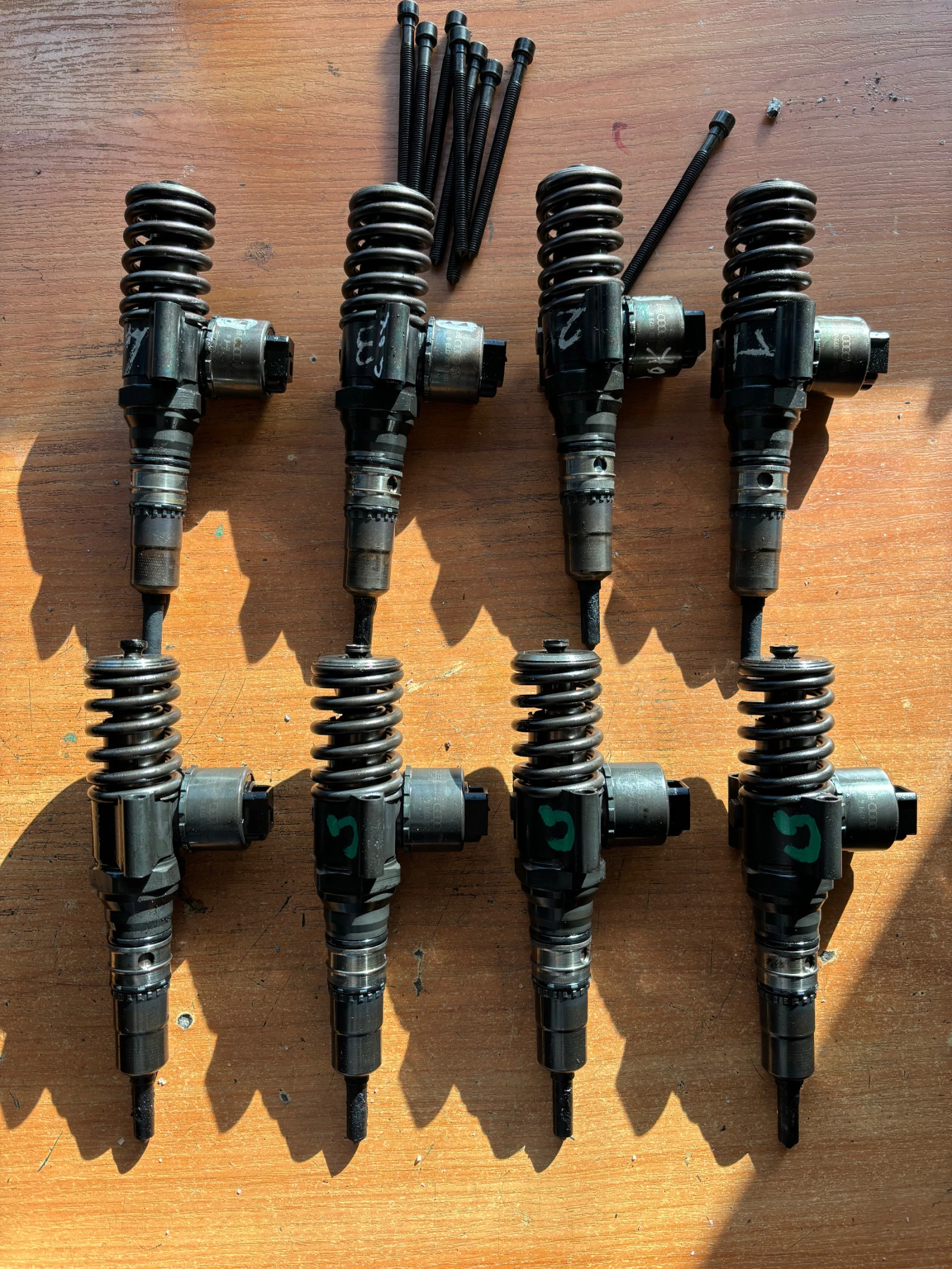   Audi A3 2.0 tdi 16V - BKD - 4  | Mobile.bg   1