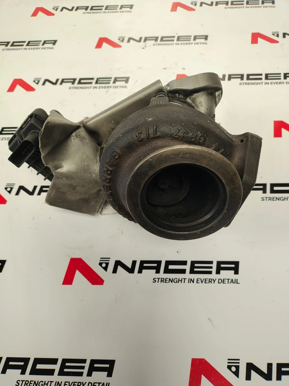   BMW 740D E65 E66 E67 258hp - 200472008 GT1749V 7220117 | Mobile.bg   3