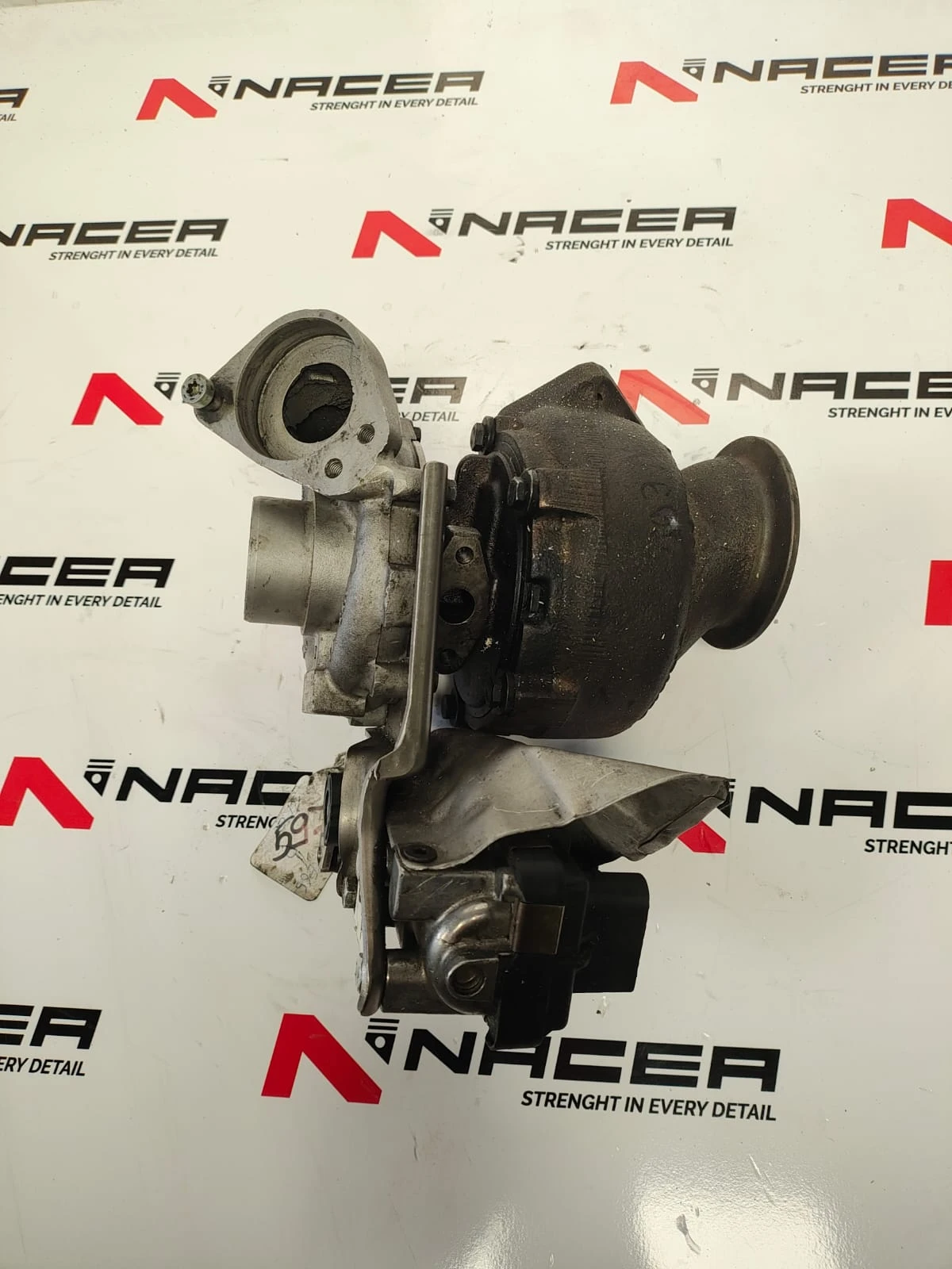   BMW 740D E65 E66 E67 258hp - 200472008 GT1749V 7220117 | Mobile.bg   2