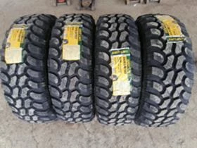 Гуми Всесезонни 265/75R15, снимка 1