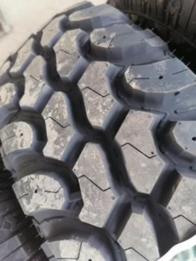 Гуми Всесезонни 265/75R15, снимка 6