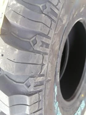 Гуми Всесезонни 265/75R15, снимка 7