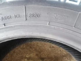 Гуми Всесезонни 265/75R15, снимка 11