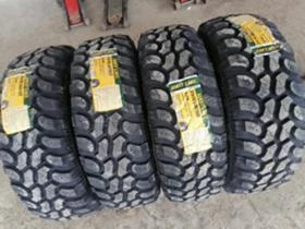 Гуми Всесезонни 265/75R15, снимка 2