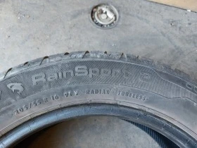 Гуми Летни 205/55R16, снимка 4