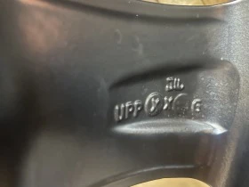 Гуми с джанти  235/55R17, снимка 5