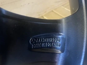 Гуми с джанти  235/55R17, снимка 4
