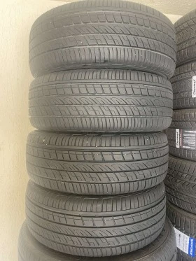 Гуми с джанти  235/55R17, снимка 7