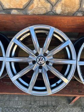 Джанти, снимка 1