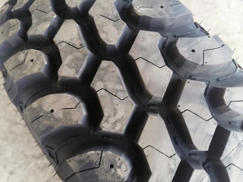 Гуми Всесезонни 265/75R15, снимка 14 - Гуми и джанти - 31999132