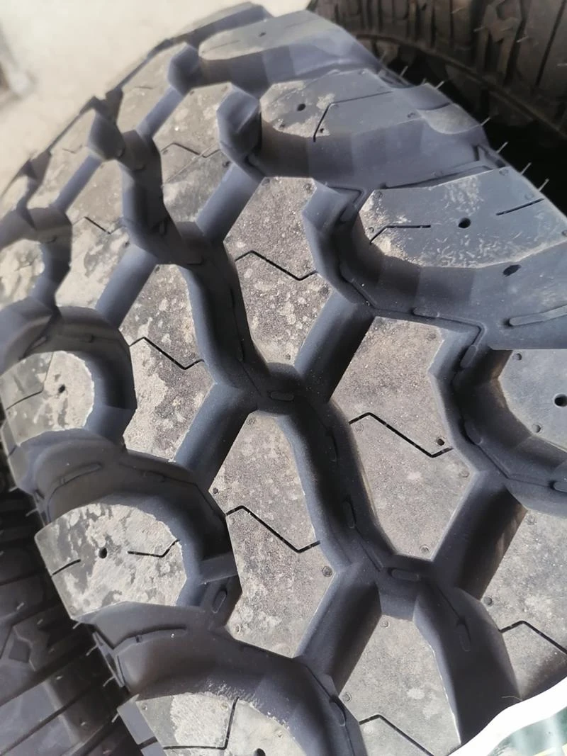 Гуми Всесезонни 265/75R15, снимка 6 - Гуми и джанти - 31999132