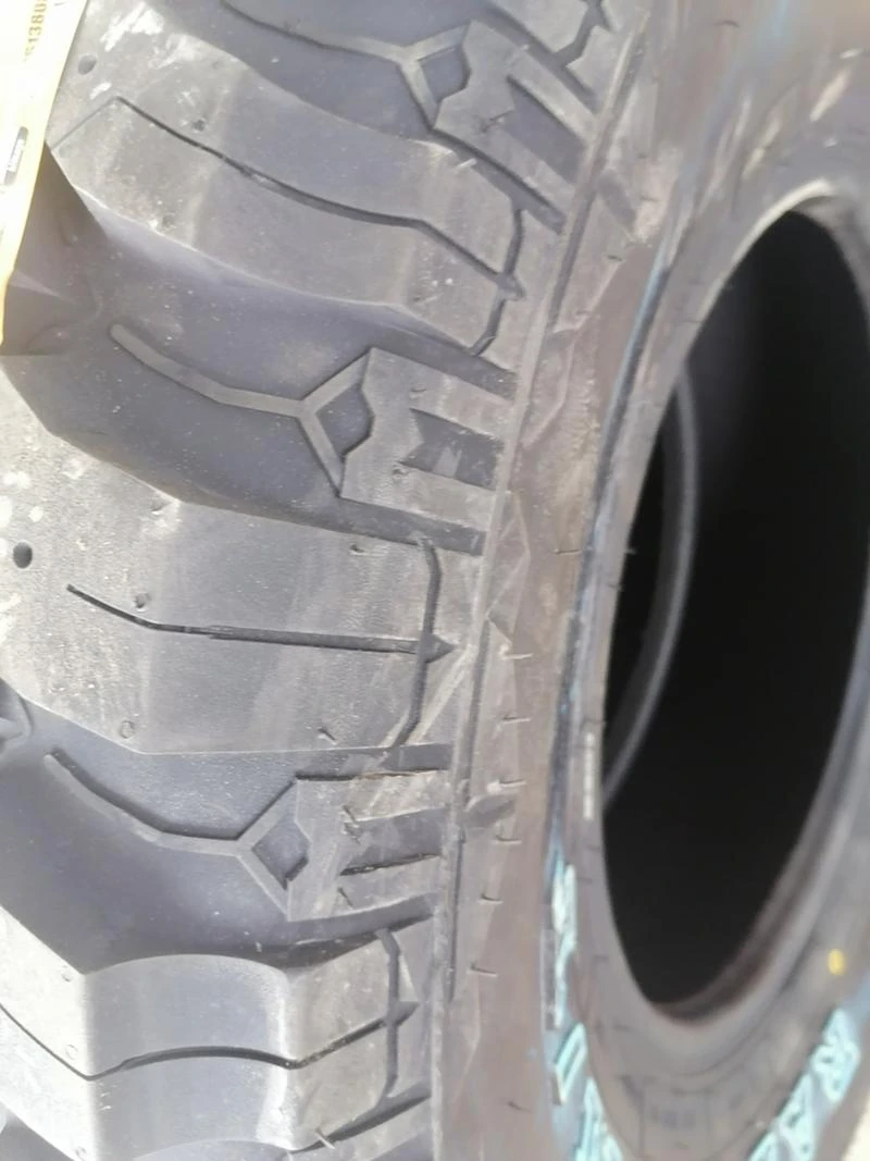 Гуми Всесезонни 265/75R15, снимка 7 - Гуми и джанти - 31999132