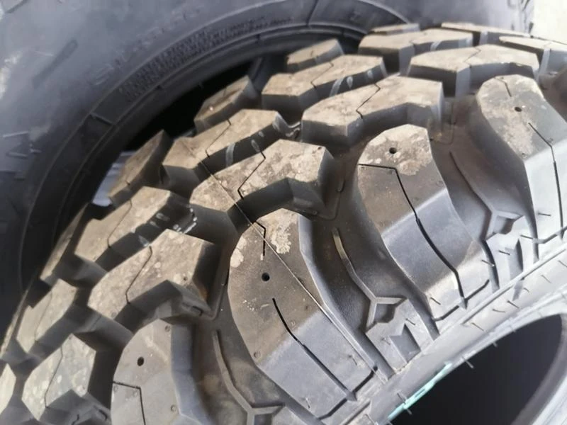 Гуми Всесезонни 265/75R15, снимка 17 - Гуми и джанти - 31999132