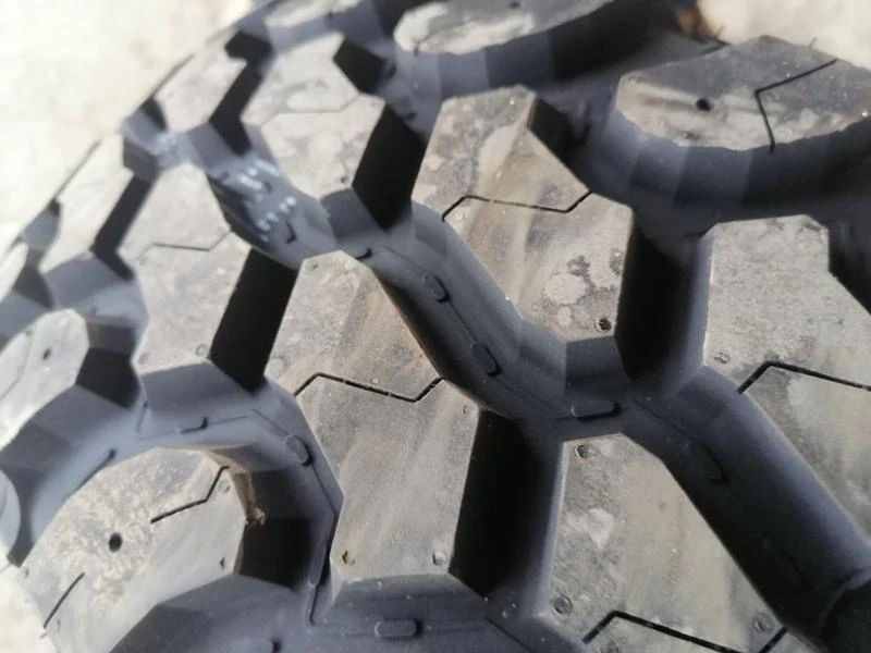 Гуми Всесезонни 265/75R15, снимка 15 - Гуми и джанти - 31999132