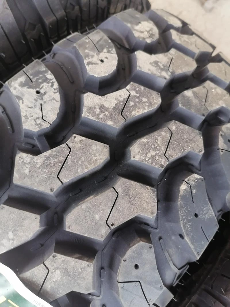 Гуми Всесезонни 265/75R15, снимка 5 - Гуми и джанти - 31999132