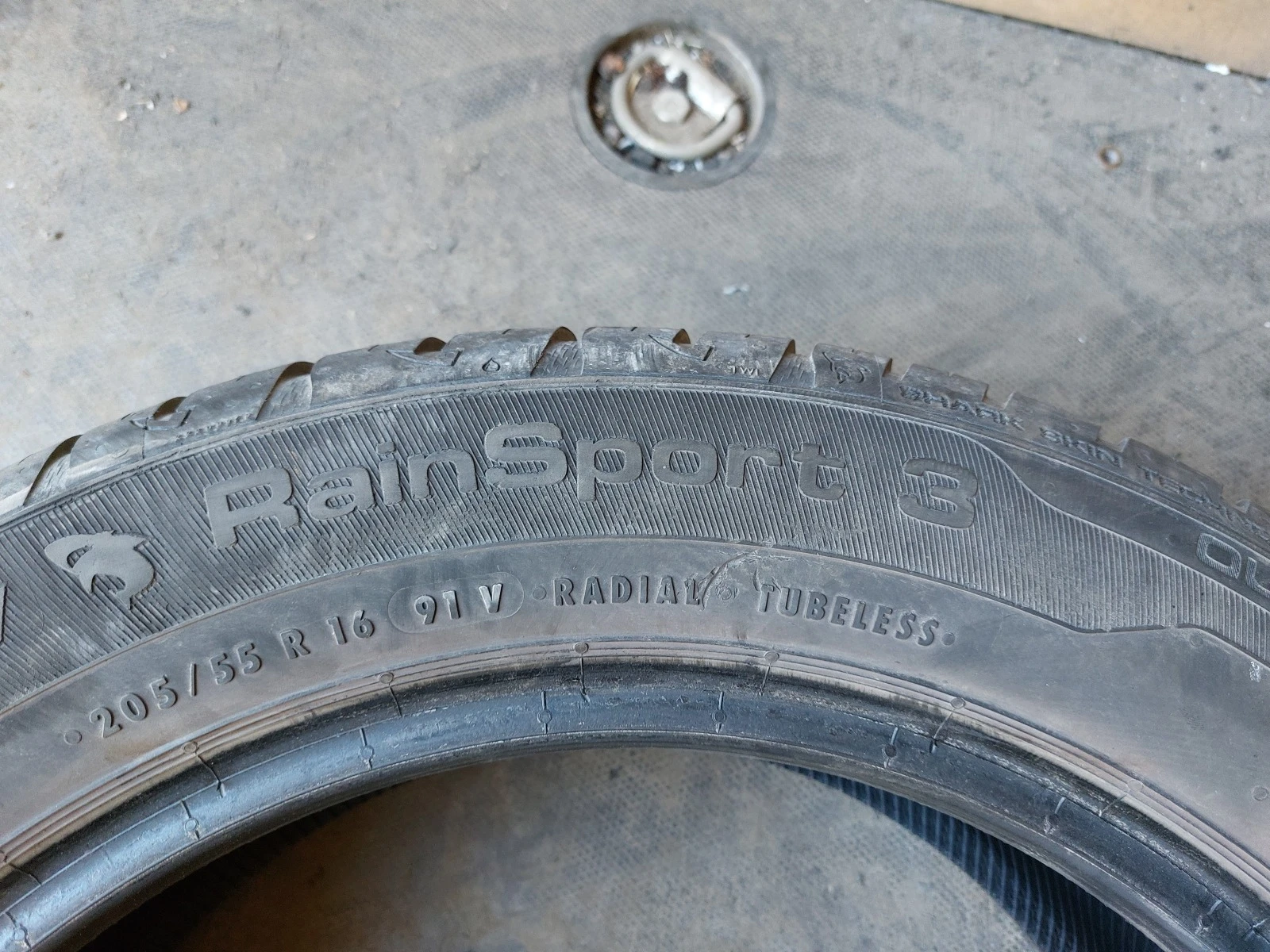  205/55R16 | Mobile.bg   4