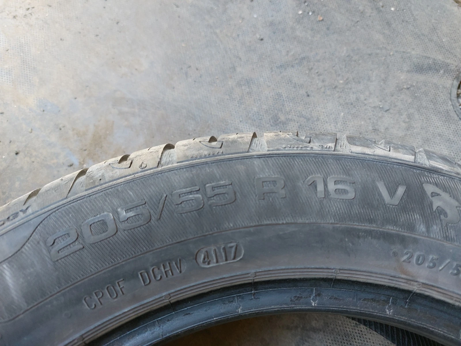  205/55R16 | Mobile.bg   6
