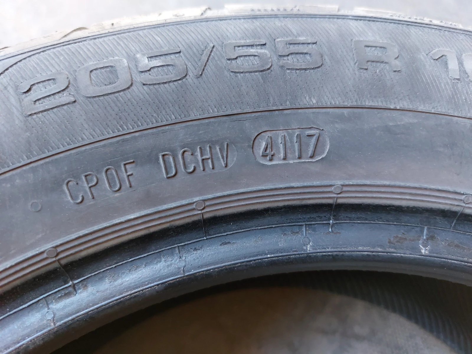  205/55R16 | Mobile.bg   7