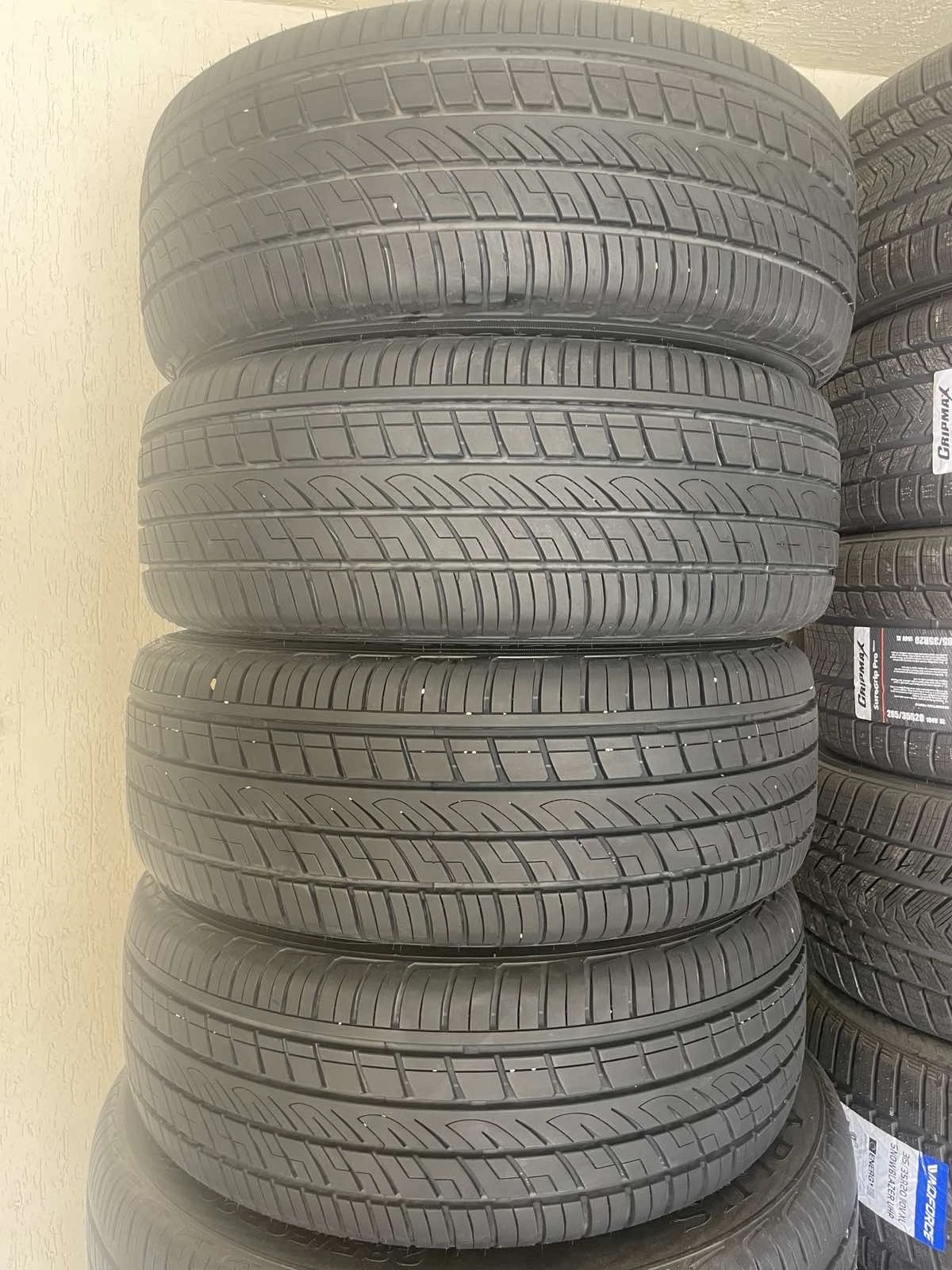    235/55R17  Mercedes-Benz | Mobile.bg   7