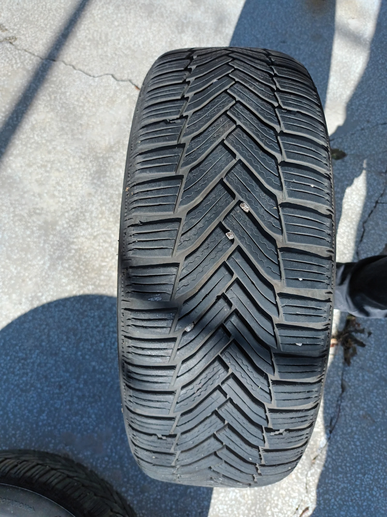 ���� � ������ 205/55R16 �� ����� | Mobile.bg � ����������� 4