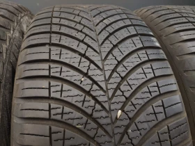 Гуми Всесезонни 235/55R17, снимка 2 - Гуми и джанти - 46971139