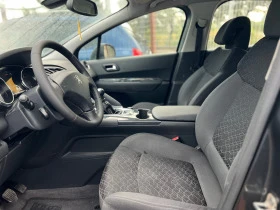 Peugeot 3008 1.6HDI FaceLift, снимка 7