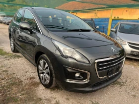 Peugeot 3008 1.6HDI FaceLift, снимка 3