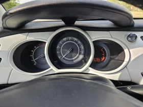 Citroen C3 1.4HDI..КЛИМАТРОНИК/ТОП СЪСТОЯНИЕ/, снимка 16