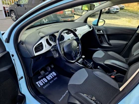 Citroen C3 1.4HDI..КЛИМАТРОНИК/ТОП СЪСТОЯНИЕ/, снимка 7