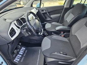 Citroen C3 1.4HDI..КЛИМАТРОНИК/ТОП СЪСТОЯНИЕ/, снимка 8