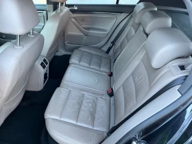 VW Golf BICENTENARY/1.9/BKC/6 ск/GTI PACK/Кожа/Navi/Xenon, снимка 9