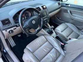 VW Golf BICENTENARY/1.9/BKC/6 ск/GTI PACK/Кожа/Navi/Xenon, снимка 8