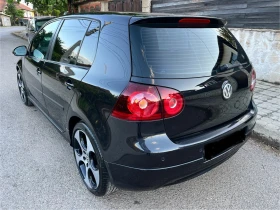 VW Golf BICENTENARY/1.9/BKC/6 ск/GTI PACK/Кожа/Navi/Xenon, снимка 4