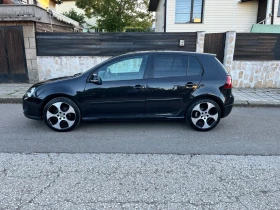 VW Golf BICENTENARY/1.9/BKC/6 ск/GTI PACK/Кожа/Navi/Xenon, снимка 7