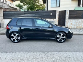 VW Golf BICENTENARY/1.9/BKC/6 ск/GTI PACK/Кожа/Navi/Xenon, снимка 2