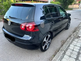 VW Golf BICENTENARY/1.9/BKC/6 ск/GTI PACK/Кожа/Navi/Xenon, снимка 5