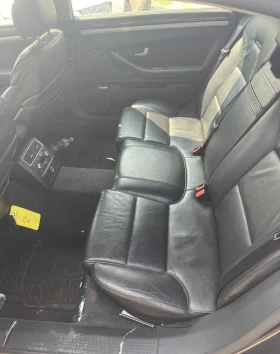 Audi A8 Long 233ks 3.0tdi asb, снимка 7