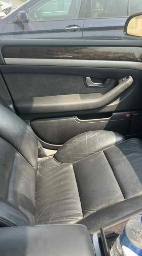 Audi A8 Long 233ks 3.0tdi asb, снимка 6