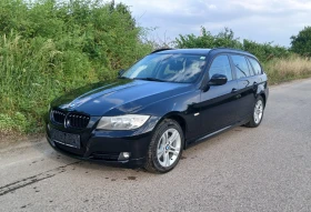 BMW 316 N47D20C, снимка 1