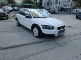 Volvo C30 2.0d--AUTOMAT