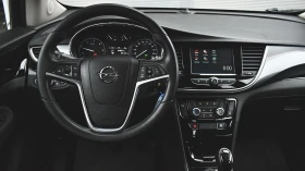 Opel Mokka X 1.6 CDTi Advance, снимка 9