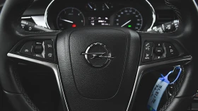 Opel Mokka X 1.6 CDTi Advance, снимка 10