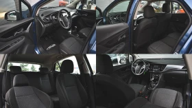 Opel Mokka X 1.6 CDTi Advance, снимка 14