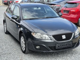 Seat Exeo 2.0TDI, снимка 4